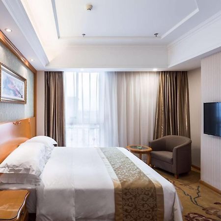 Vienna Hotel Jiangsu Changzhou Qingfeng Park Exterior foto
